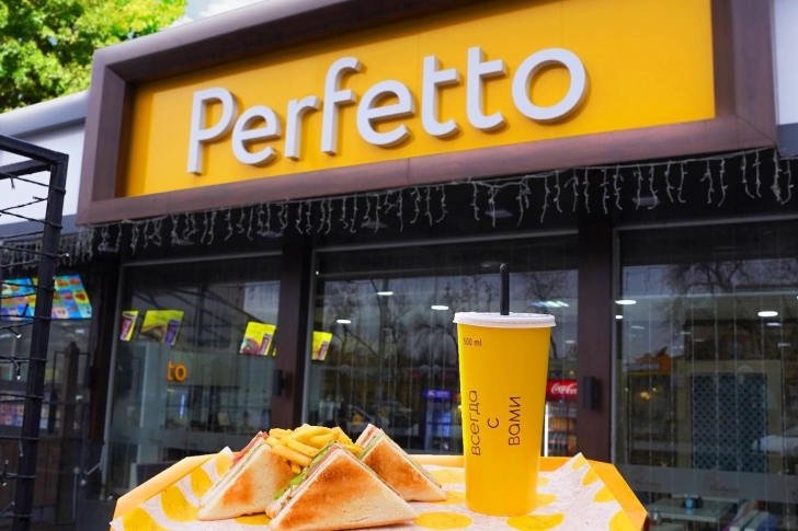 Фото кафе Perfetto Food